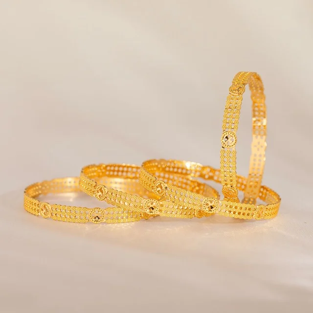 Diamond Bangles – Bharat Jewellers