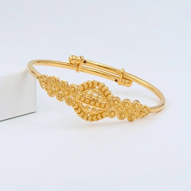 Gold Bracelets