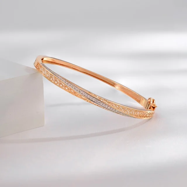 Diamond Bracelets – Bharat Jewellers