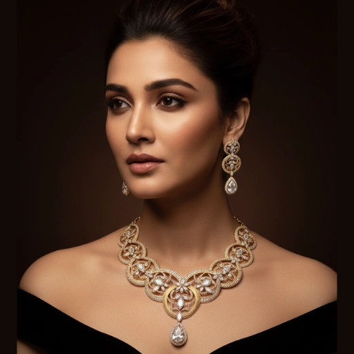 Why choose Bharat Jewellers for Custom Jewellery