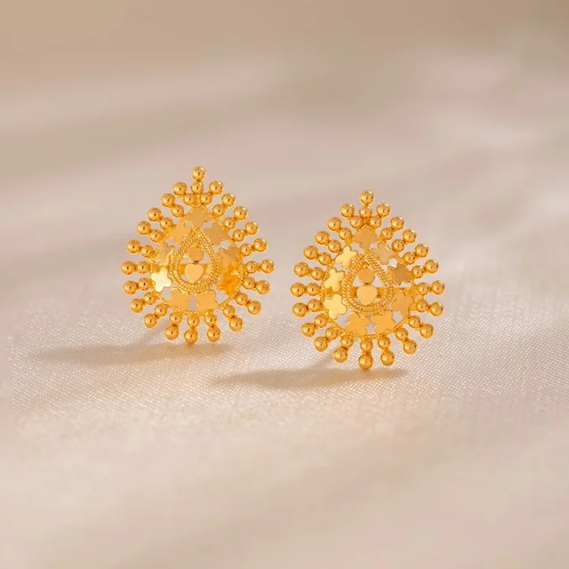 Why choose Bharat Jewellers for Diamond Jewellery