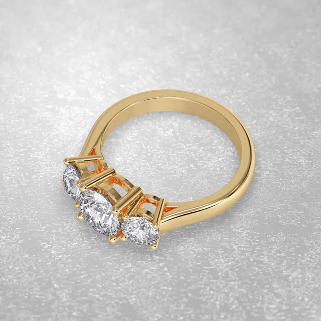 Why choose Bharat Jewellers for Gold Rings