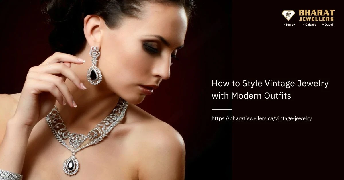 Vintage Jewelry Styling Guide 2026 Tips