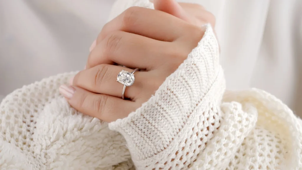 Natural Diamonds Timeless Beauty from the Earth