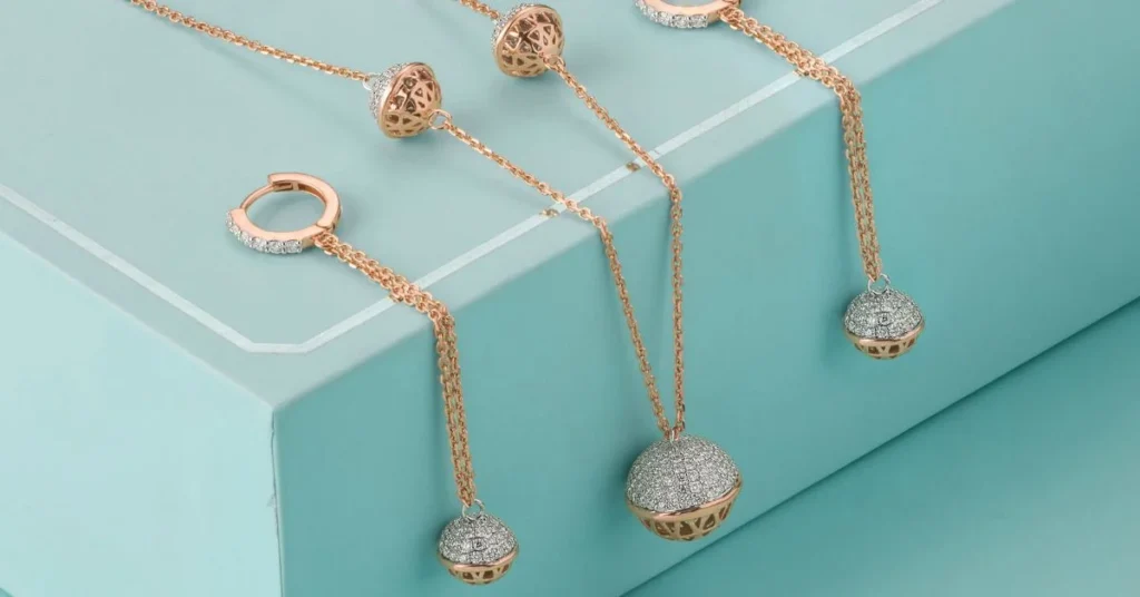 Silver and Jewelry
