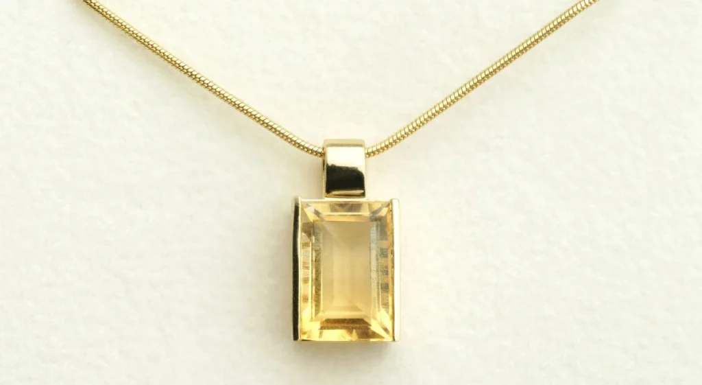 Gold Jewelry for Men