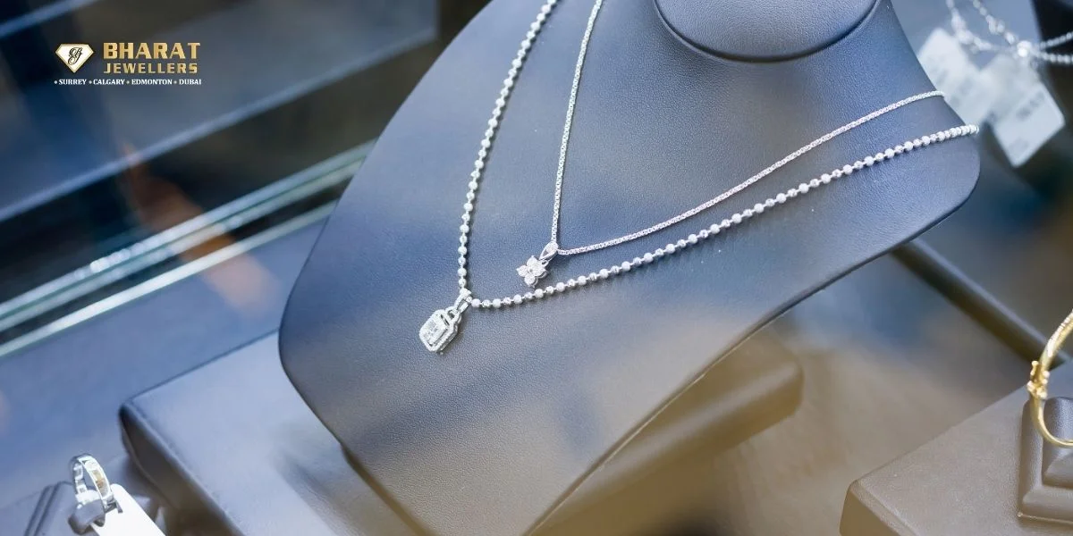 Customer experience at diamond jewellery store Calgary with professional service Diamond store customer experience Calgary