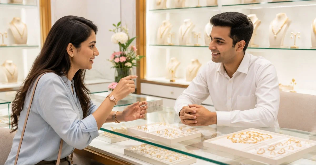 custom jewellery Surrey BC