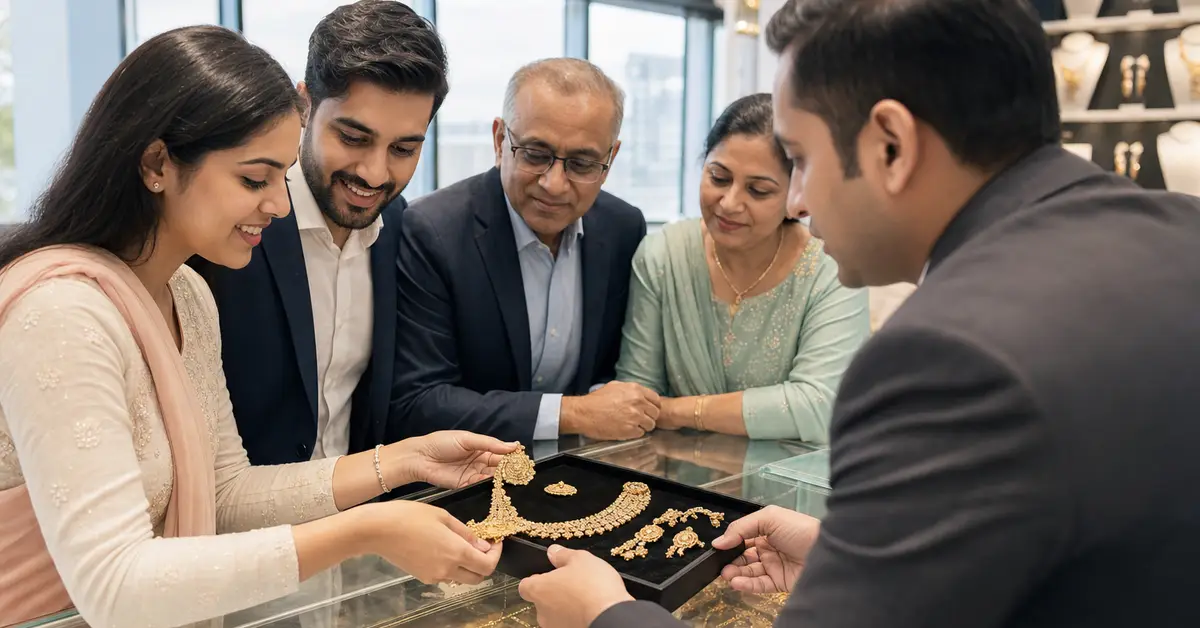 Bridal Jewellery Sets in Calgary: Budget Guide