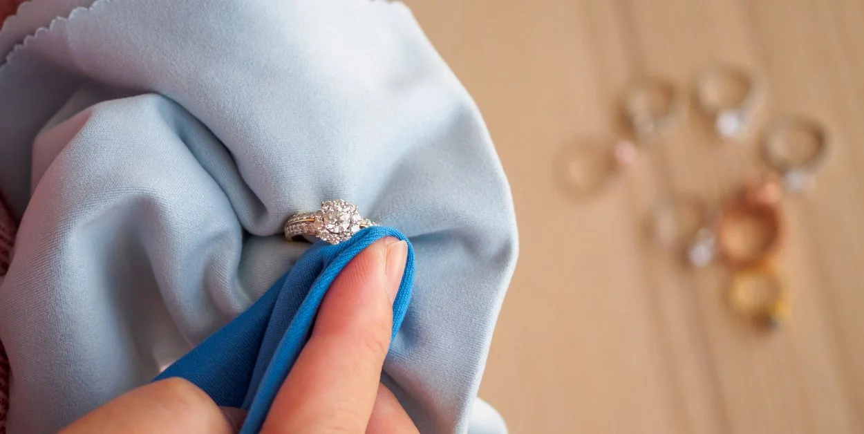 Caring for Your Jewelry