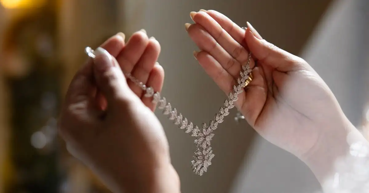 Choose Diamond Jewelry