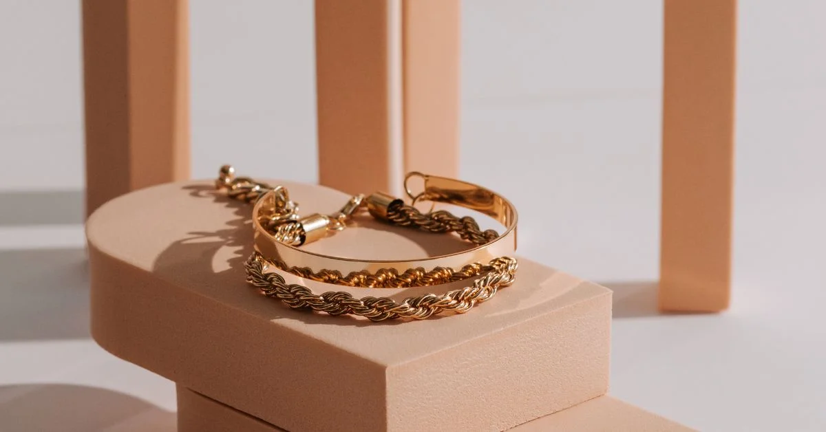 Jewelry Trends for 2025