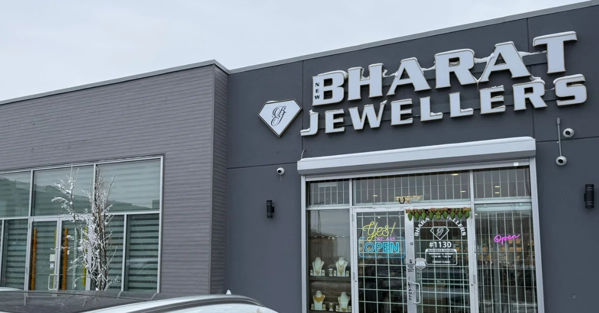 Calgary Trusted Jewelry Store