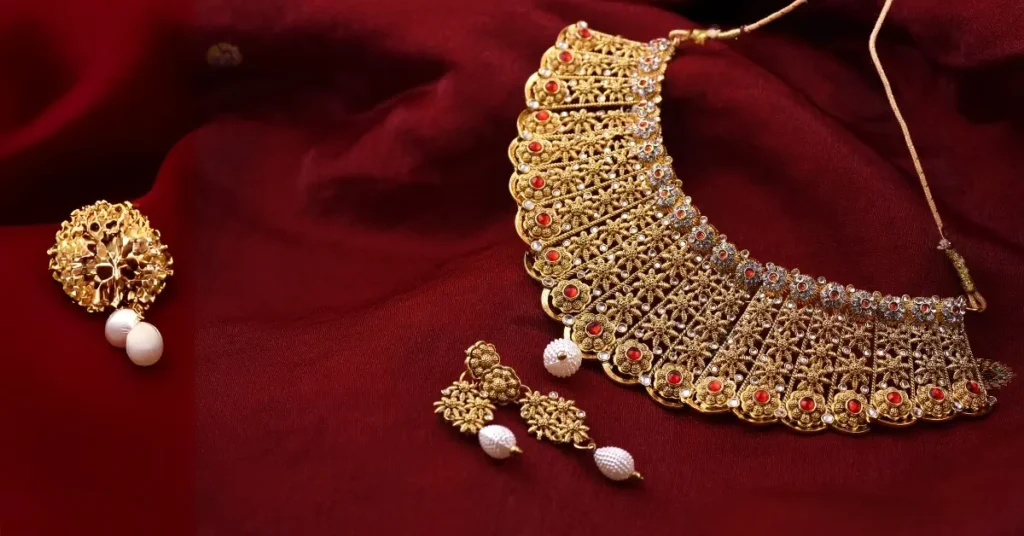 Jewelry Gift Ideas for the Bride