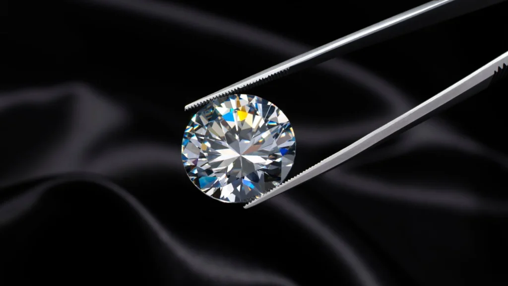 Natural Diamonds Timeless Beauty from the Earth