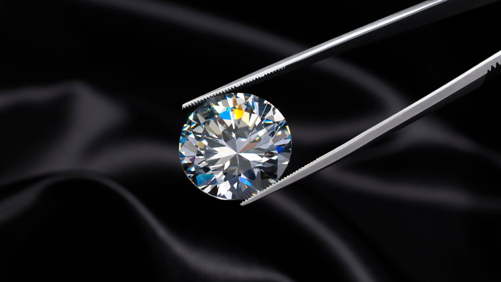 Natural Diamonds Timeless Beauty from the Earth