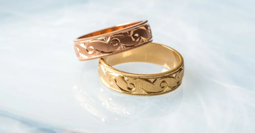 Anniversary Jewelry Gifts