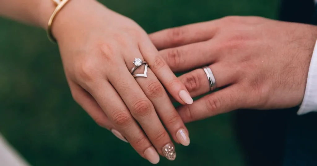 Engagement Rings Edmonton