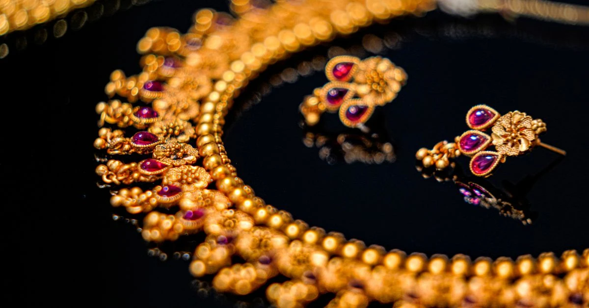 Indian Jewellery Near Me: Surrey, Calgary & Edmonton