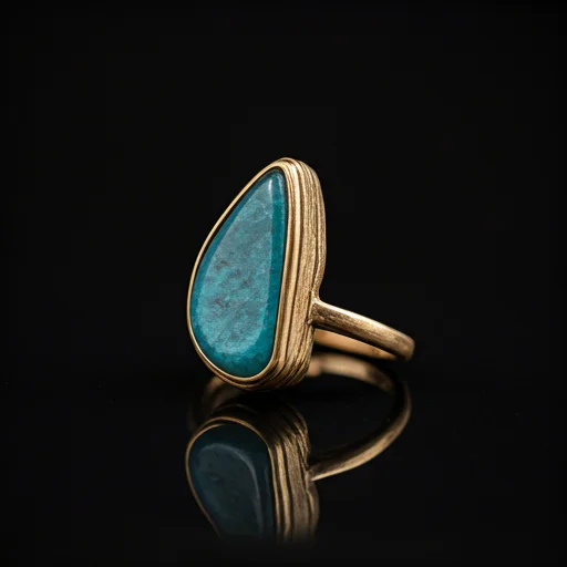 Minimal Gold Jewellery Trends 2026