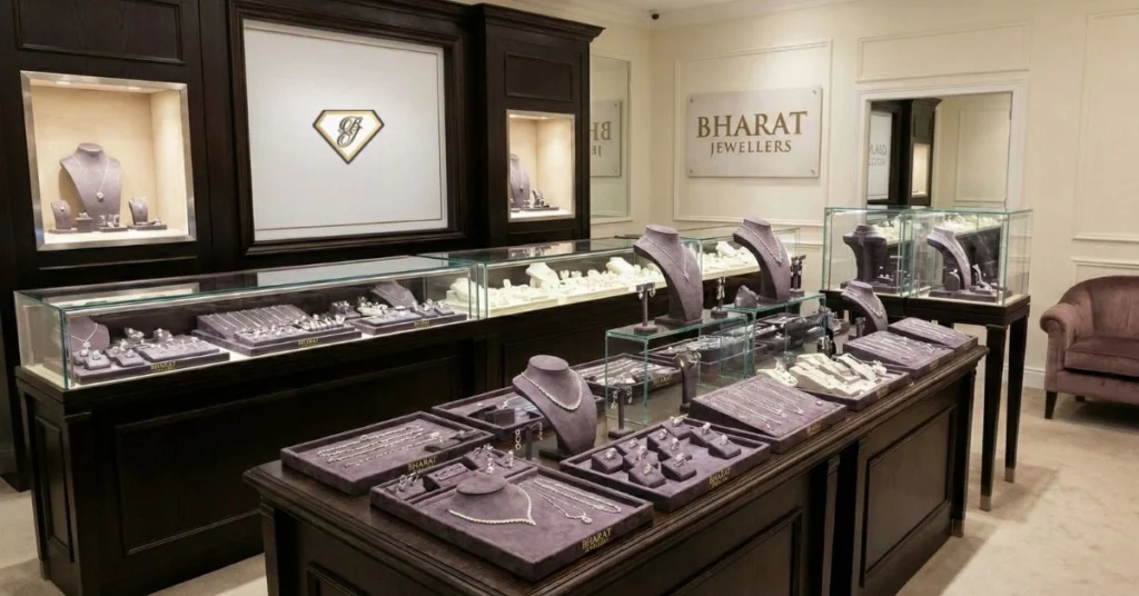 Best Diamond Jewellery Edmonton