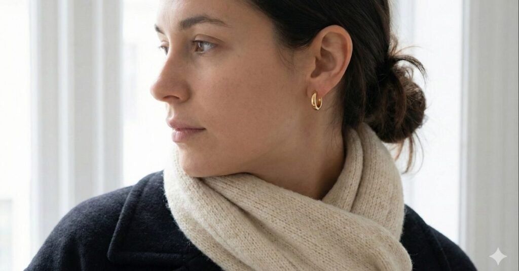 Minimal Gold Jewellery Trends 2026