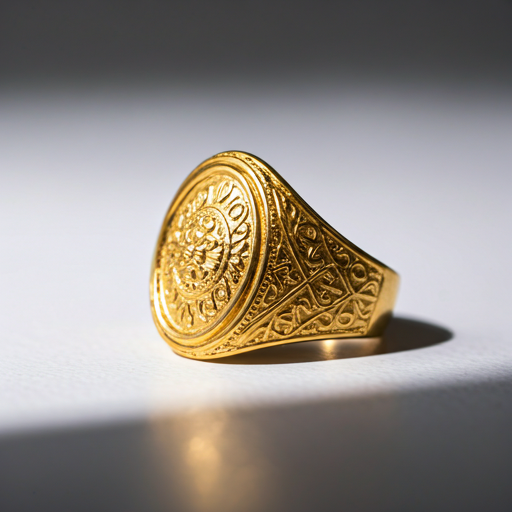 Diamond and gold jewellery display at Bharat Jewellers Surrey BC