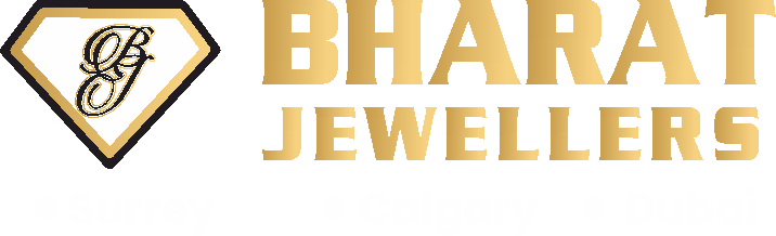 Bharat Jewellers best jewellers in surrey & Calgary