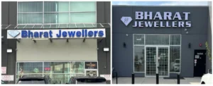 Bharat Jewellers