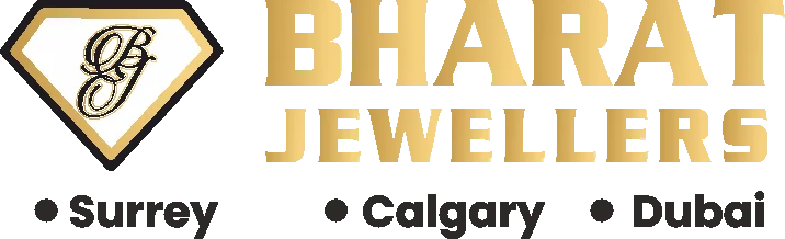 Bharat Jewellers best jewellers in surrey & Calgary