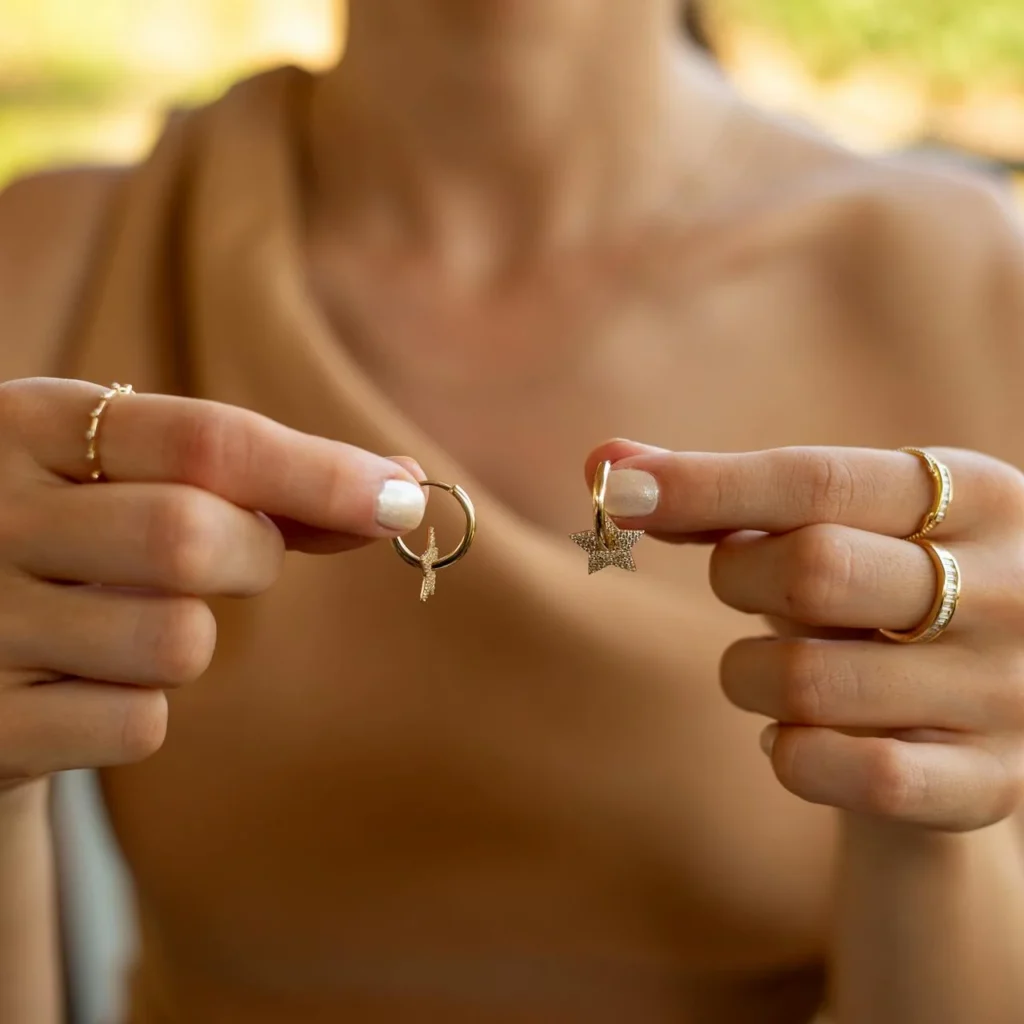 engagement rings Surrey