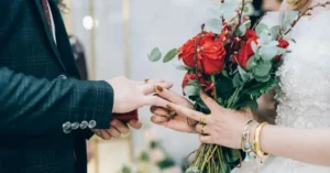 Valentine’s Day jewelry