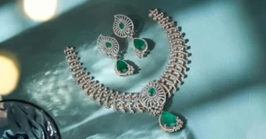 Antique Jewelry