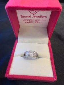 Diamond Jewellers in Surrey
