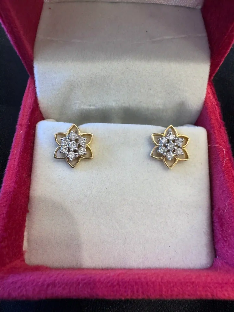 Diamond Jewellers in Surrey