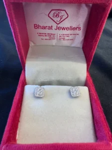 Diamond Jewellers in Surrey