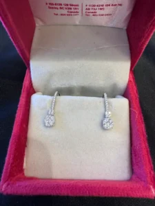 Diamond Jewellers in Surrey