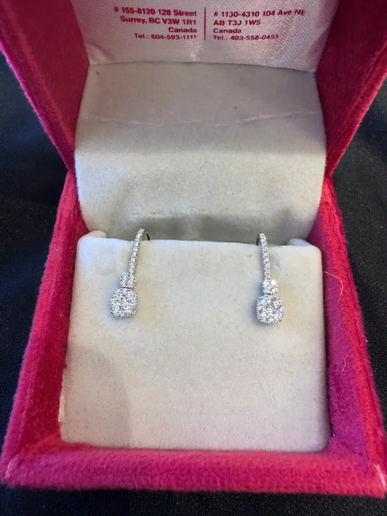 Diamond Jewellers in Surrey