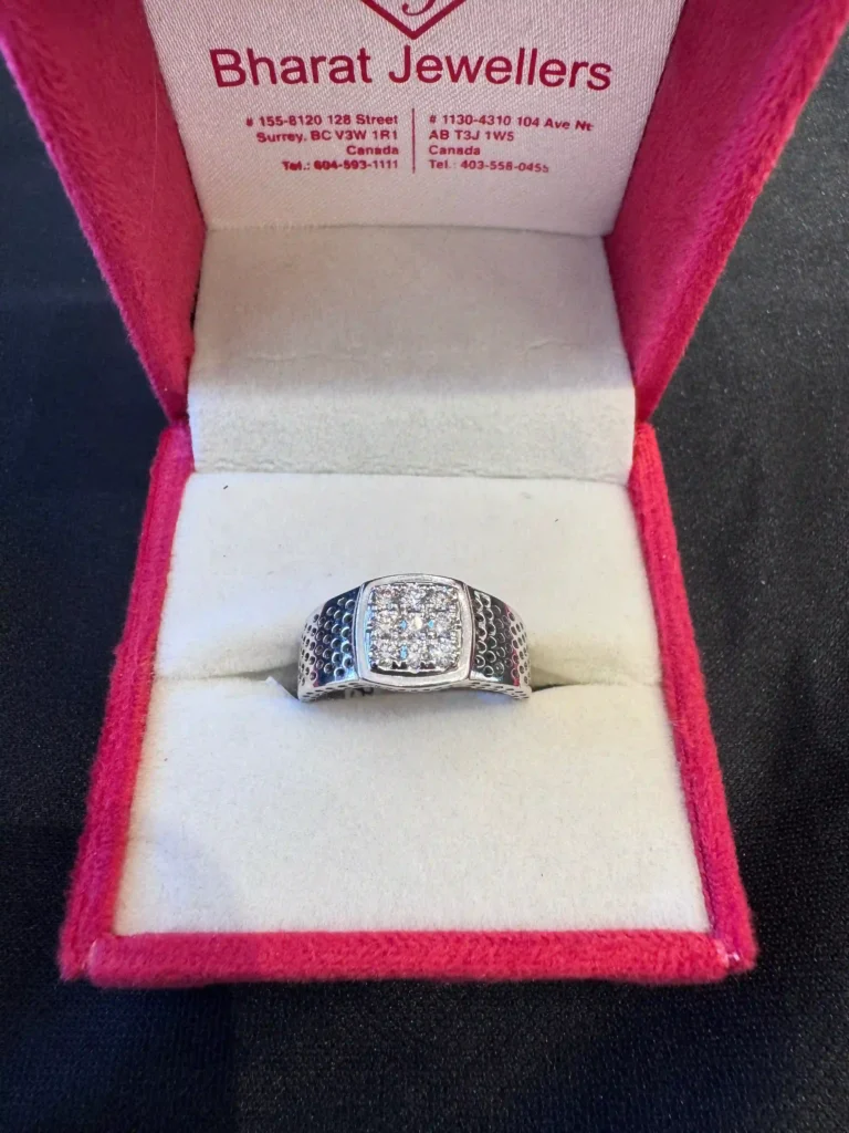 Diamond Jewellers in Surrey