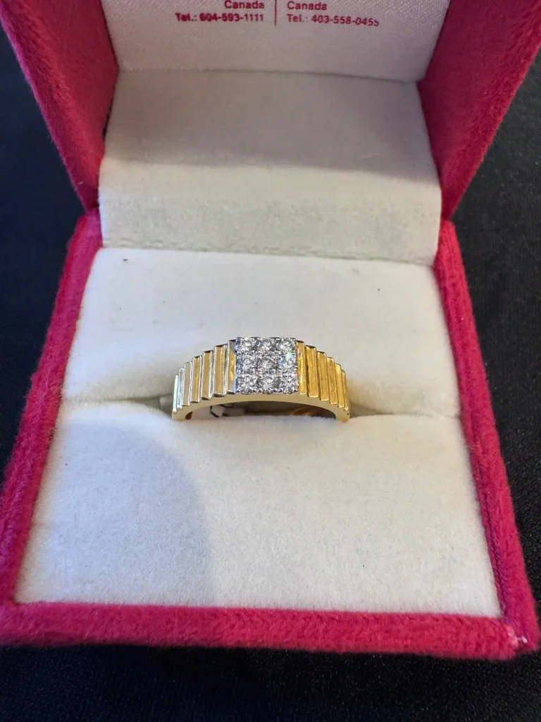 Diamond Jewellers in Surrey