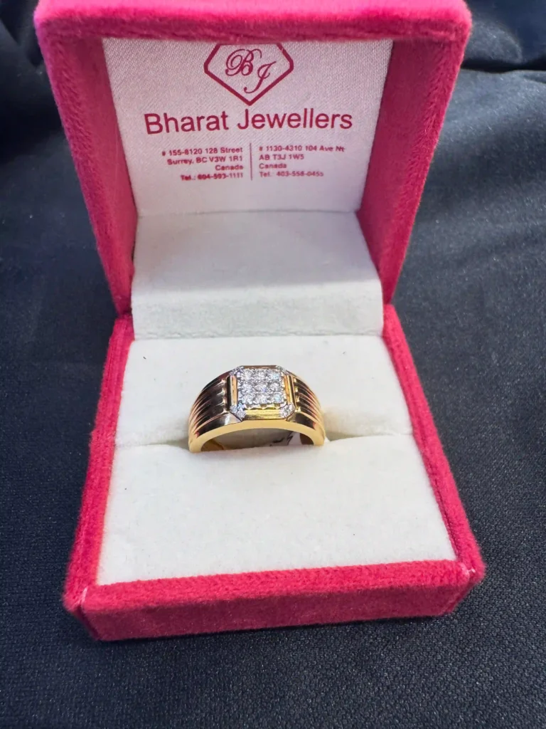 Diamond Jewellers in Surrey