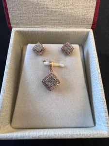 Diamond Jewellers in Surrey