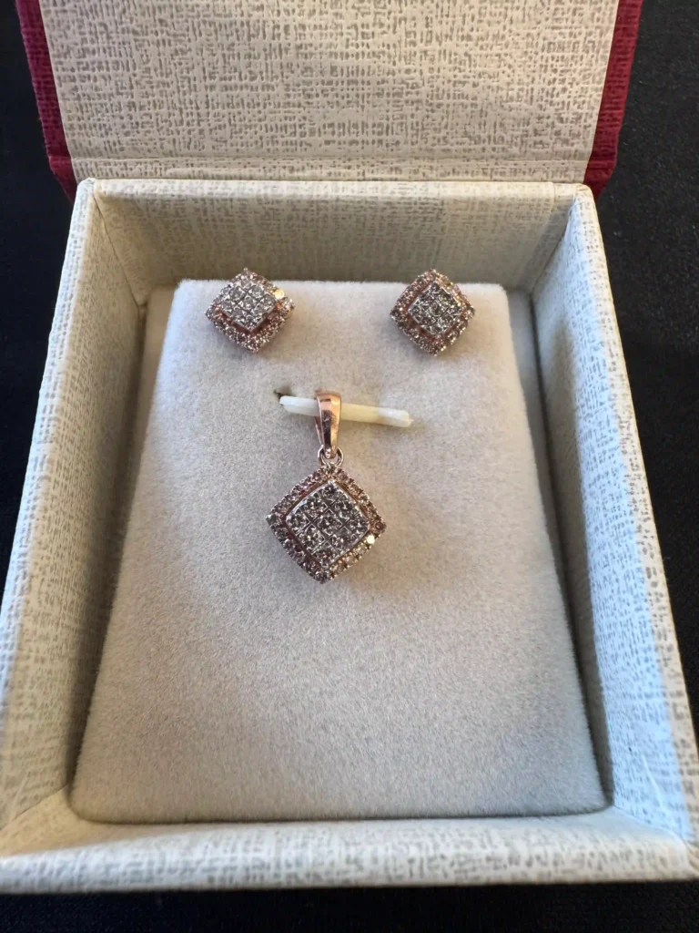 Diamond Jewellers in Surrey