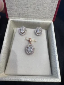 Diamond Jewellers in Surrey