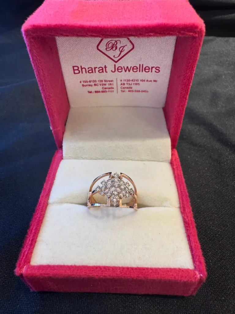Diamond Jewellers in Surrey