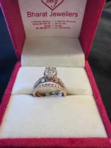 Diamond Jewellers in Surrey