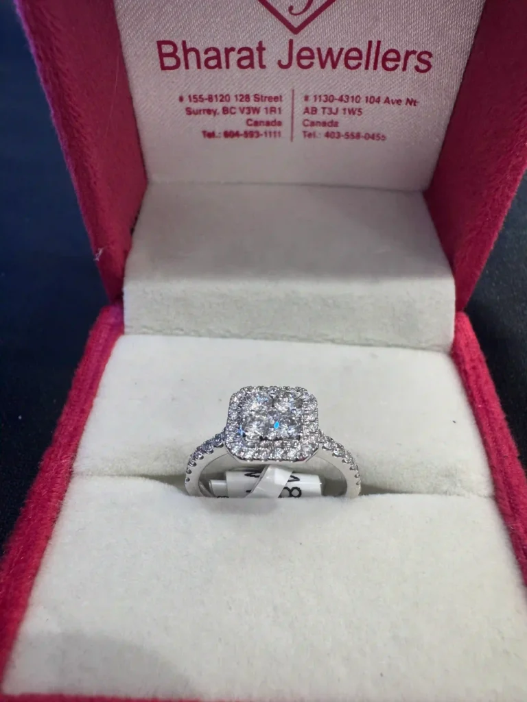 Diamond Jewellers in Surrey