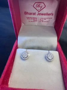 Diamond Jewellers in Surrey