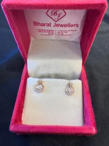 Diamond Jewellers in Surrey