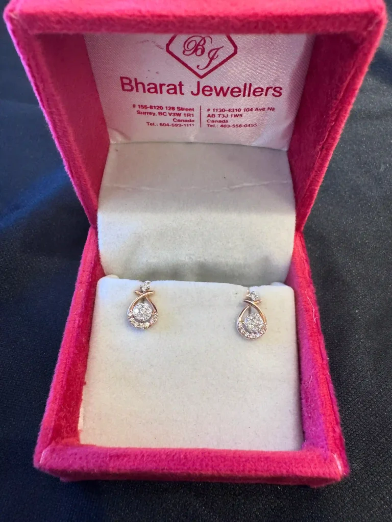 Diamond Jewellers in Surrey